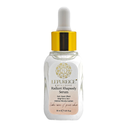 Leke Karşıtı ve Beyazlatıcı 