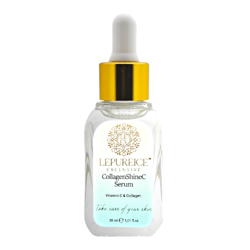 C Vitamini & Kolajen