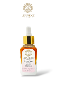 Celestia Gleam Serum