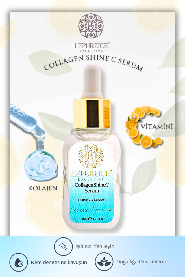 Collagen Shine C Serum