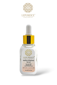 Radiant Rhapsody Serum