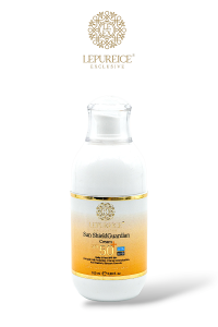 Sun Shield Guardian 50+SPF Güneş Koruyucu Krem