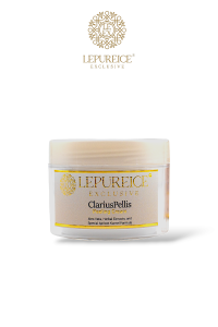 ClariusPellis Peeling Krem