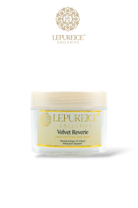 Velvet Reverie El ve Vücut Kremi