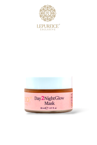 Day2NightGlow Lip Care Mask Dudak Maskesi